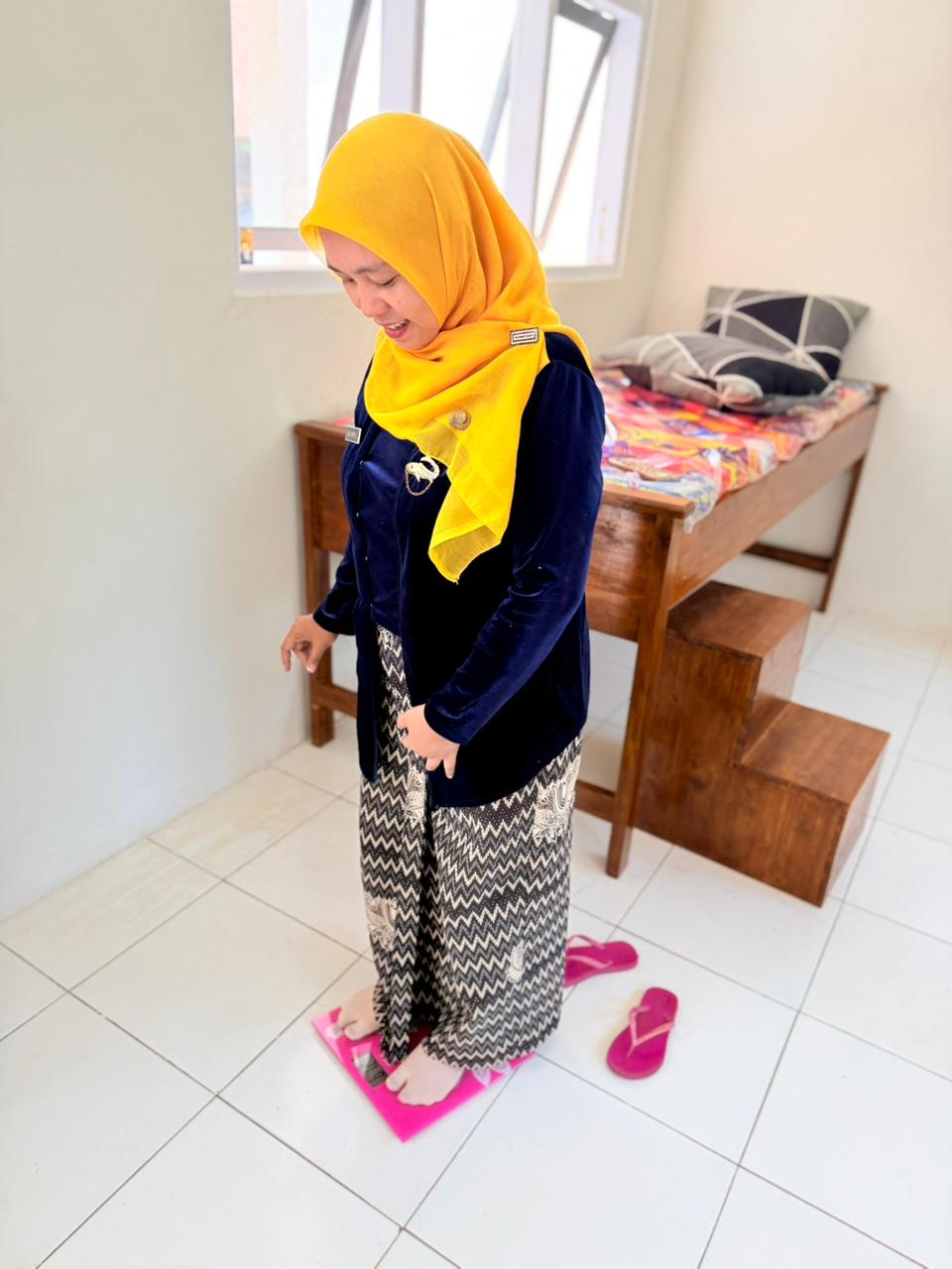 Cek Kesehatan Gratis Anak Usia Sekolah & Guru 4