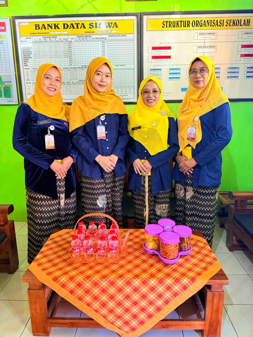 Baju Khas Cilacap 1