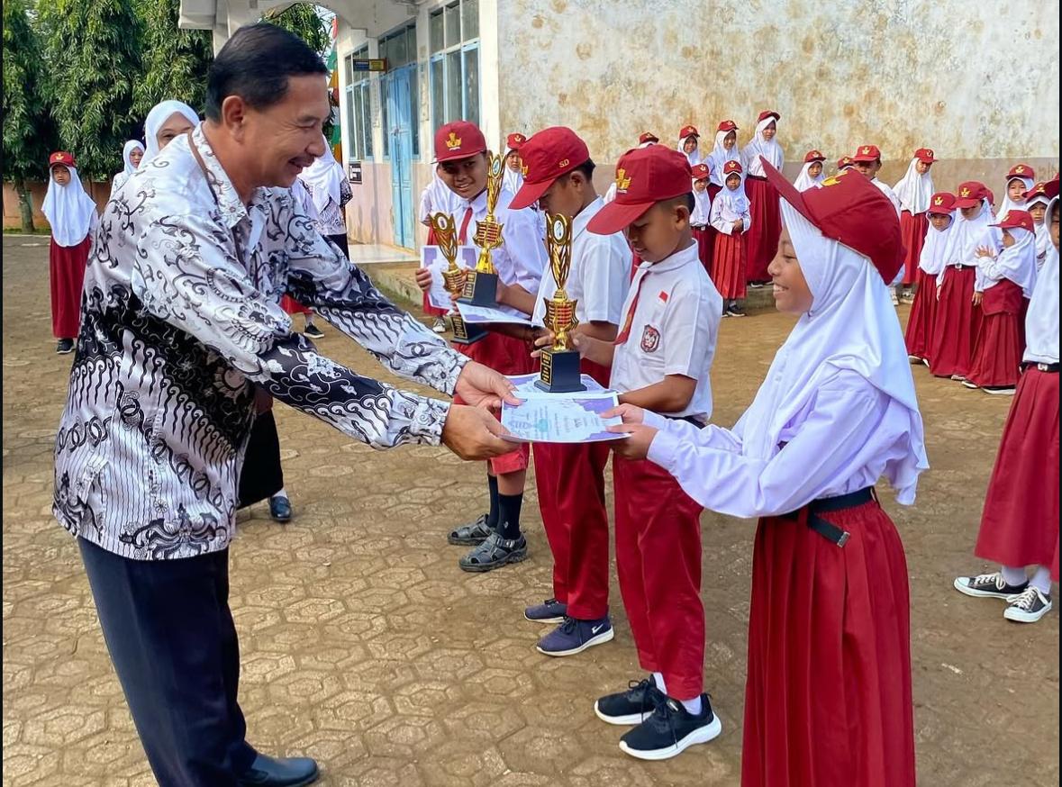 Prestasi Siswa