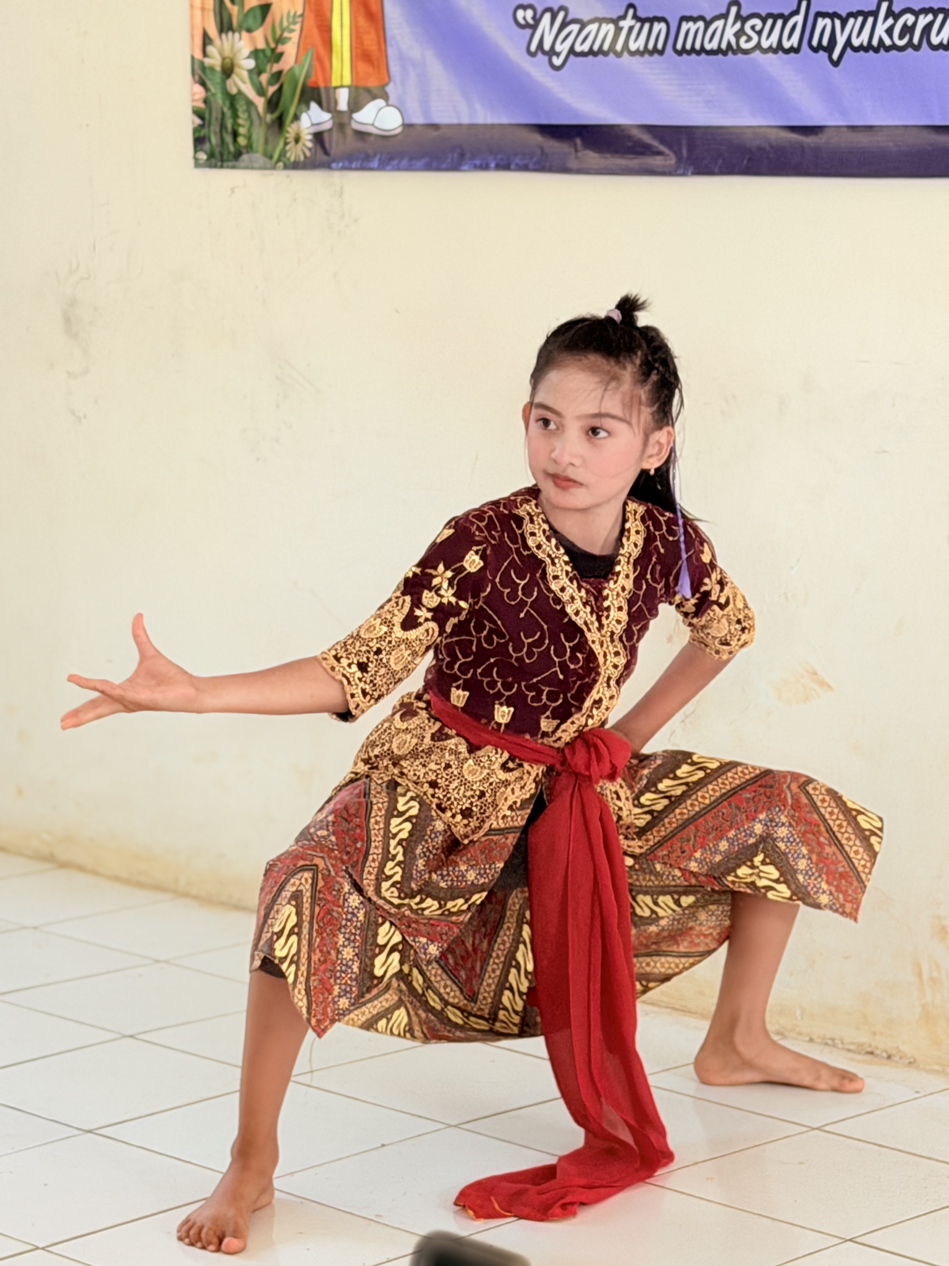 Penampilan Siswa